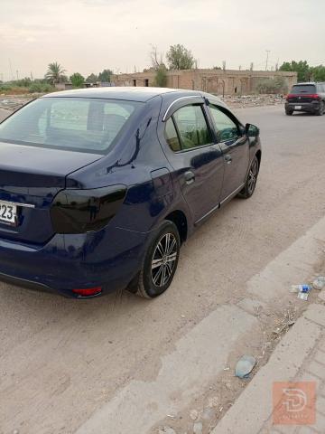 رينو سنبل موديل 2019 للبيع في بغداد