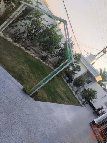 بيت في الشهابي بمساحة 420 م² للبيع في الأنبار
