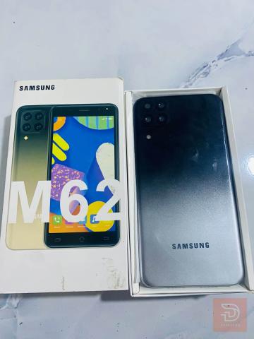 جهاز سامسونج m62 جديد للبيع في نينوى