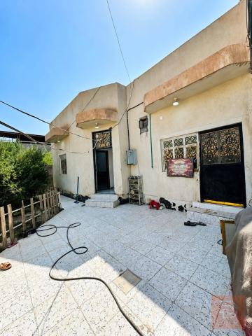 بيت في أبي الخصيب 200 متر مربع للبيع في البصرة