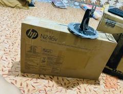 شاشة HP N246v 23.8 بوصة للبيع في بغداد