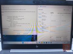 لابتوب HP ZBook 14u G6 هندسي مستعمل للبيع في بغداد