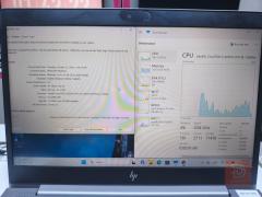 لابتوب HP ZBook 14u G6 هندسي مستعمل للبيع في بغداد