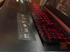 لابتوب ACER Nitro Gaming 15.6 انش للبيع في بغداد
