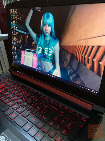 لابتوب ACER Nitro Gaming 15.6 انش للبيع في بغداد