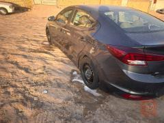 هيوندا|يه هيونداي النترا نحله للبيع في ذي قار