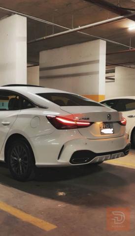 MG GT 2025 للبيع في البصرة
