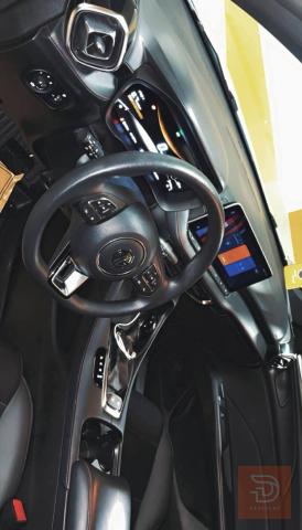 MG GT 2025 للبيع في البصرة