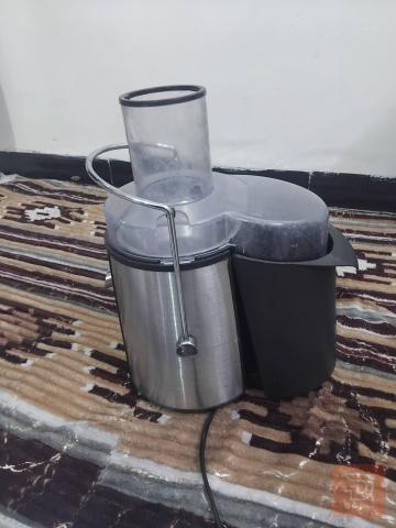 عصاره فواكه للبيع في بغداد