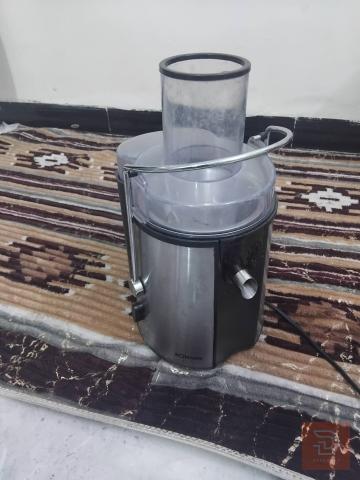 عصاره فواكه للبيع في بغداد
