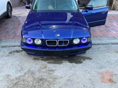 BMW 525 نظيفة جدا مستعمل للبيع في النجف الأشرف