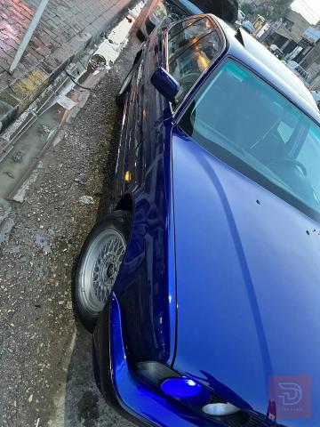 BMW 525 نظيفة جدا مستعمل للبيع في النجف الأشرف