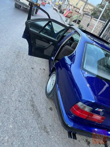 BMW 525 نظيفة جدا مستعمل للبيع في النجف الأشرف