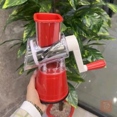 مبرشة خضار يدويه
