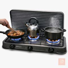 طباخ غاز من بهارت