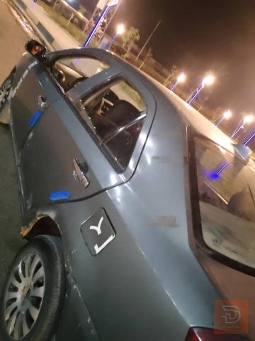 جيلي ام كي شغالة ونظيفة مستعمل للبيع في ديالى