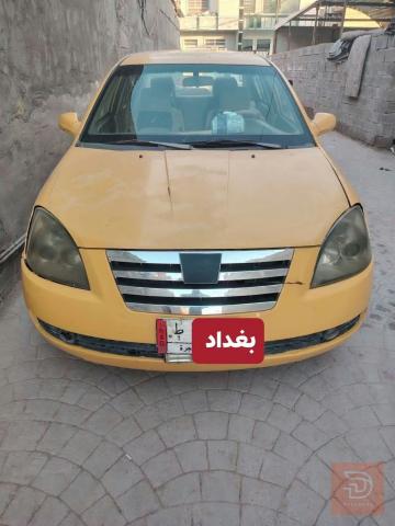 شيري بيكاجو 2010 للبيع في بغداد