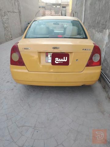 شيري بيكاجو 2010 للبيع في بغداد
