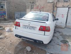 شيري كوين 2007 للبيع في بغداد