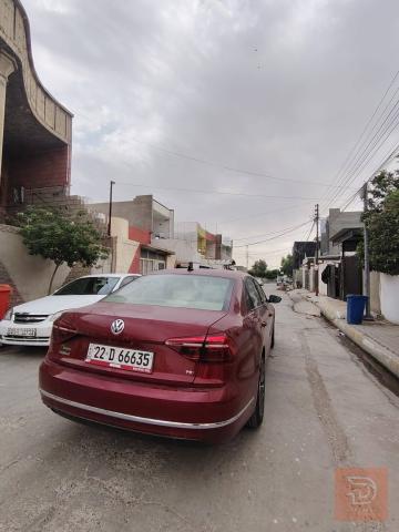 باسات 2019 فول مواصفات للبيع في كركوك