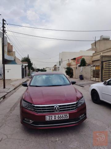 باسات 2019 فول مواصفات للبيع في كركوك
