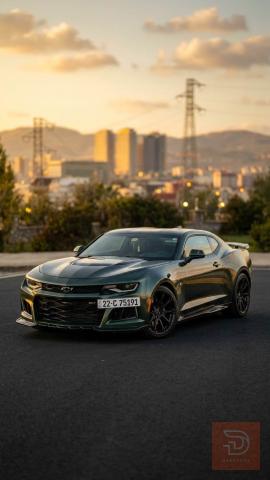 سيارة 2020 محرك 3.6L V6 للبيع في دهوك