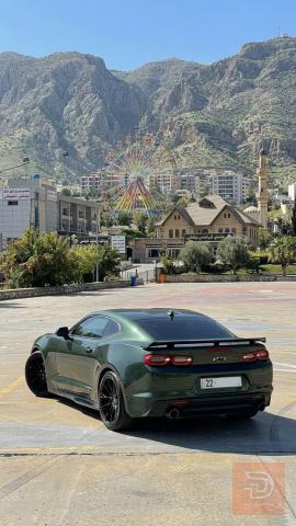 سيارة 2020 محرك 3.6L V6 للبيع في دهوك