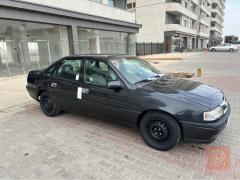 اوبل موديل 1992 للبيع في كركوك