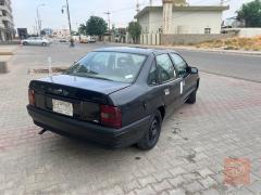 اوبل موديل 1992 للبيع في كركوك