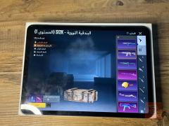 ايباد برو معالج M1 مستعمل للبيع في بغداد