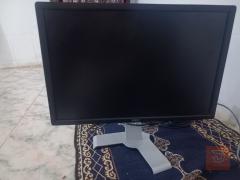سامسونج شاشة حجم 22 مستعمل للبيع في النجف الأشرف