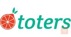 موظفين في شركة Toters — عموم العراق