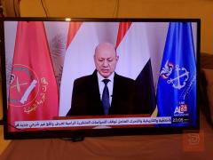 تلفزيون بلازما سامسونج 42 بوصة للبيع في بغداد
