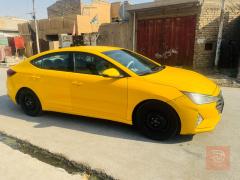 هيونداي انتره مديل امريكي 2019 للبيع في بغداد