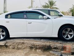 دوج جارجر 2015 للبيع في بابل