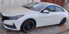 هيونداي النترا 2021 للبيع في بغداد