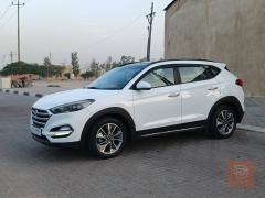 هيونداي توسان 2018 خليجي للبيع في كربلاء المقدسة
