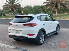 هيونداي توسان 2018 خليجي للبيع في كربلاء المقدسة