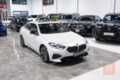 BMW 228i موديل 2024 للبيع في أربيل
