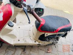 دراجات بوليس شغالة للبيع في بغداد