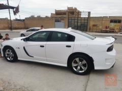 دوج جارجر SXT موديل 2016 للبيع في الأنبار