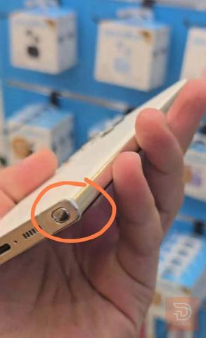 Galaxy S23 Ultra مستعمل للبيع في بغداد
