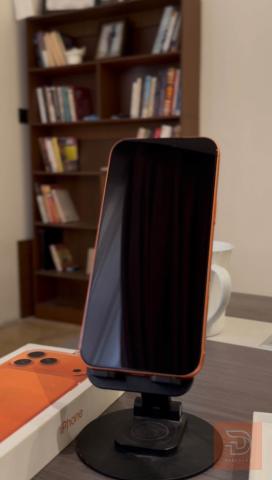 ابل ايفون 17 Pro Max 256 غيغا مستعمل للبيع في بغداد