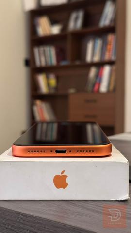 ابل ايفون 17 Pro Max 256 غيغا مستعمل للبيع في بغداد