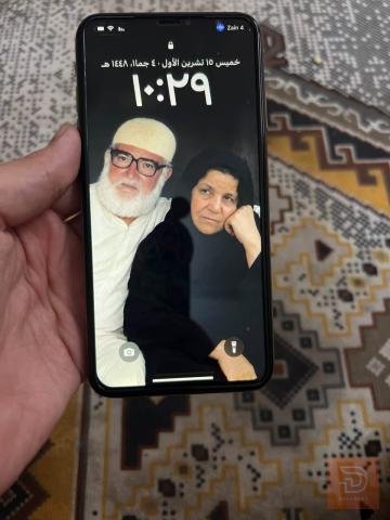ابل آيفون XS Max مستعمل للبيع في بغداد