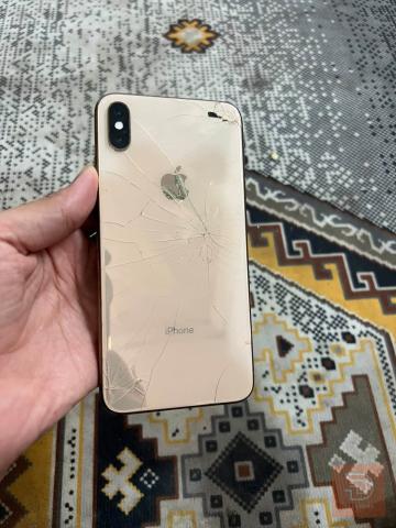 ابل آيفون XS Max مستعمل للبيع في بغداد