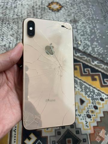 ابل آيفون XS Max مستعمل للبيع في بغداد