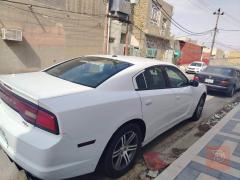 دوج جارجر 2014 محرك V6 للبيع في النجف الأشرف