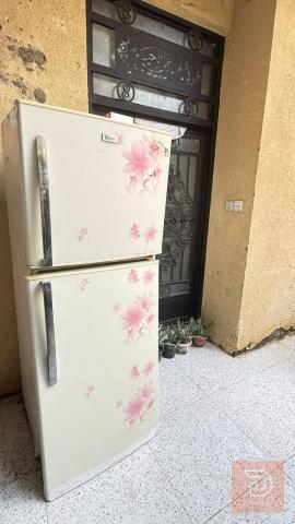 مجمده ١٨ قدم بحالة جيدة مستعمل للبيع في كربلاء المقدسة