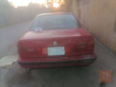 بي ام 525 1994 للبيع في بغداد